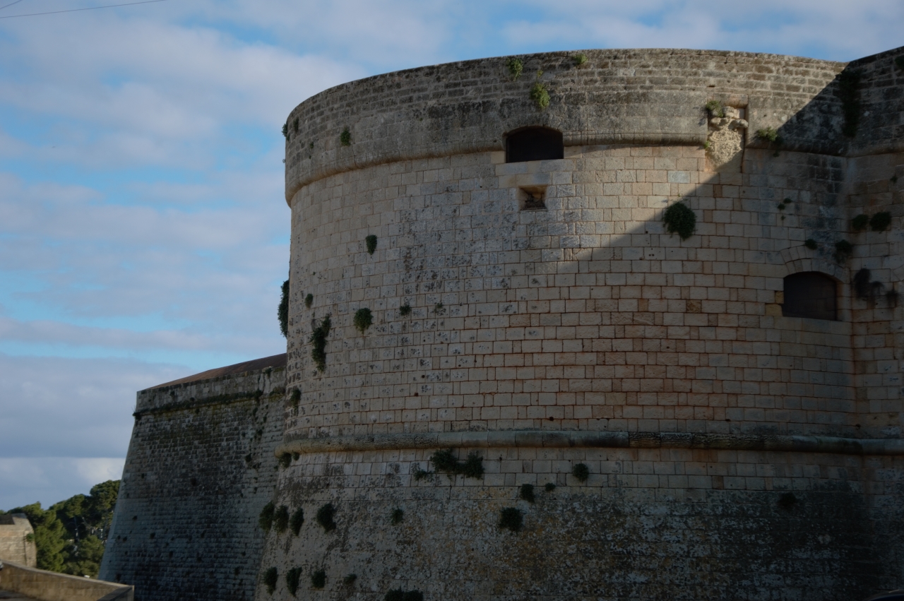 torre nord